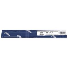 Globus Μαχαίρι πλάνης 305x35x3,5mm (NS110-0305-0002)