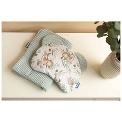 Σετ καροτσιού WAFEL SARENKI MIĘΤΟ Sensillo