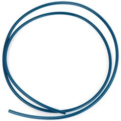 Creality Rurka PTFE Capricorn - μπλε - νήμα 1,75mm - 1m