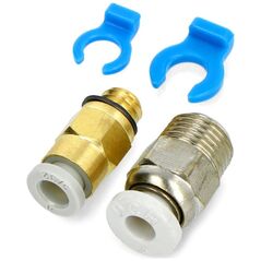 Creality Σετ δύο πνευματικών βυσμάτων Creality - 2,5mm και 4mm} 13762609 5904422381998