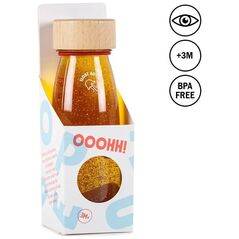 Holistic Petit Boum, αισθητηριακό μπουκάλι κουρκουμά FLOAT 14041463 8425402476673