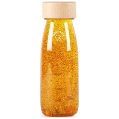 Holistic Petit Boum, αισθητηριακό μπουκάλι κουρκουμά FLOAT 14041463 8425402476673