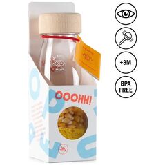 Djeco Petit Boum, Μπουκάλι παρατήρησης - ΦΑΡΜΑ