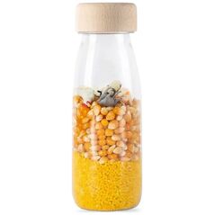 Djeco Petit Boum, Μπουκάλι παρατήρησης - ΦΑΡΜΑ