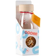 Djeco Petit Boum, Μπουκάλι παρατήρησης - ΦΑΡΜΑ