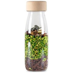 Djeco Petit Boum, Μπουκάλι παρατήρησης - ΖΟΥΓΚΛΑ