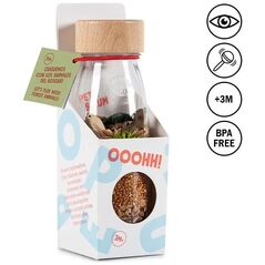 Dodo Petit Boum, Μπουκάλι Παρατήρησης - ΔΑΣΟΣ 14041491 8425402476710