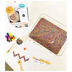 Asus Petit Boum, Αισθητηριακό μπουκάλι WOW!