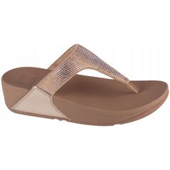 Chemex FitFlop Lulu EC5-A94 Beige 40
