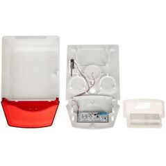 ΣΥΝΑΓΕΡΜΟΣ ΕΞΩΤΕΡΙΚΟΥ ΧΩΡΟΥ TSZ-4D Telmor