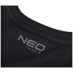 Μπλουζάκι με εκτύπωση, μηχανικός, μέγεθος L