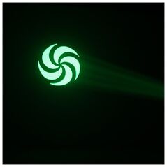 LIGHT4ME 150 SPOT RING κινούμενη κεφαλή LED φωτισμός σκηνής