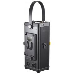 Godox M200 Bi-color LED light