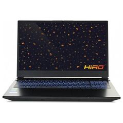 Φορητός υπολογιστής gaming HIRO Y560 15,6'', 144Hz, i7 13620H, RTX 5060 8GB, 64GB RAM, 2TB SSD M.2, W11H