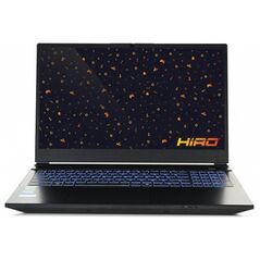 Φορητός υπολογιστής gaming HIRO Y570 15,6'', 144Hz, i7 13620H, RTX 5070 8GB, 32GB RAM, 2TB SSD M.2, W11H