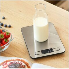 Έξυπνη Ζυγαριά Κουζίνας SKS 8080