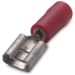 BM S.P.A ΤΕΛ.ΣΥΝΔ.ΚΟΚΚ.6,3/0,8/1,5 (BL.25ΤΕΜ BM00190S2 BM S.P.A.