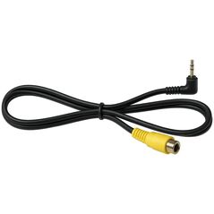 Καλώδιο προσαρμογέα Axion Axion CA-TTB1 Σύνδεση κάμερας Cinch για Webfleet PRO 8XXX