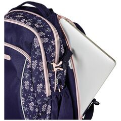 Τσάντα Herlitz Herlitz Ultimate Blossom 9993076 4008110283142