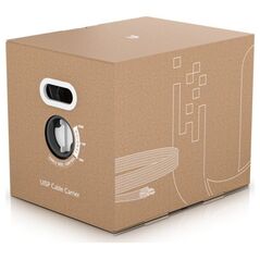 Ubiquiti 1.000 πόδια (305 μ) Κατηγορία 5e