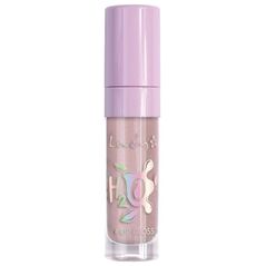 Lovely LOVELY_Lip Gloss H2O lip gloss για τα χείλη 07