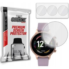 GrizzGlass Υδρογέλη Grizz καθολική για ρολόγια 27mm