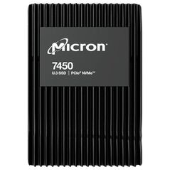 Μονάδα διακομιστή Micron 7450 MAX 1,6 TB 2,5'' PCI-E x4 Gen 4 NVMe (MTFDKCC1T6TFS-1BC1ZABYYR) 13115090 649528926340