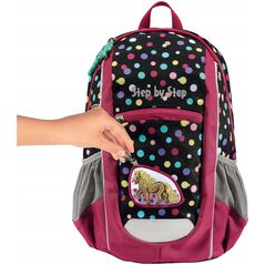 Step by Step STEP BY STEP PLECAK KIGA MAXI PONY LOTTA