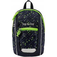 Step by Step STEP BY STEP PLECAK KIGA MINII LITTLE WILD CAT CHIKO