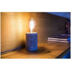 Λάμπα LED BRENNENSTUHL BRENNENSTUHL Filament WiFi "Edison" E27, 2200K, 470lm, 4,9W