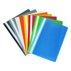 MyOffice Φάκελος Α4 PVC (1 τεμάχιο), ΚΙΤΡΙΝΟ