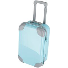 Mega Creative DOCTOR'S SET WETER 10X15X7 ΒΑΛΙΤΣΑ MIX3 MC 12/192