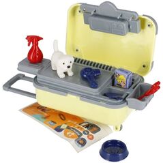 Mega Creative DOCTOR'S SET WETER 10X15X7 ΒΑΛΙΤΣΑ MIX3 MC 12/192