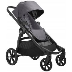 Καρότσι BABY JOGGER BBJ WOZEK CITY SELECT 2 RADIANT SLATE W
