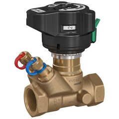 Danfoss VALVE BALANCE MSV-D 15 DN15/KVS 3.0 13765507 5702424617837