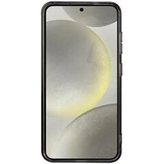 Audi Audi IML Case S24 S921 μαύρη/μαύρη σκληρή θήκη AU-IMLS24-A6/D3-BK