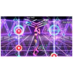 Fitness Boxing 3: Your Personal Trainer