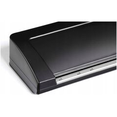 DAHLE πλαστικοποιητής A3 μαύρο 40 δευτερόλεπτα χρόνος προθέρμανσης αυτόματη απενεργοποίηση