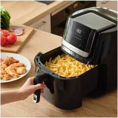 Φριτέζα SENCOR SFR 6550BK