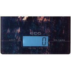 Ζυγαριά κουζίνας ECG KV 1021