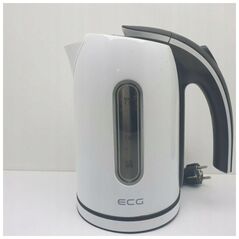 Ηλεκτρικός, πλαστικός βραστήρας ECG RK 1758, μπλε, 1.7 l