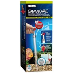 Fluval Odmulacz GravelVac Multi-Substrate Cleaner M/L