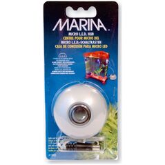Marina Marina Micro-LED διακόπτης με διανομέα 12313788 15561134231