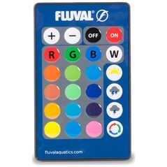 Fluval Lighting Fluval Prism LED Spot Light, 6,5W RGB 12313795 15561145459