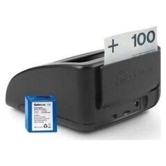SafeScan Ελεγκτής χαρτονομισμάτων 155-S