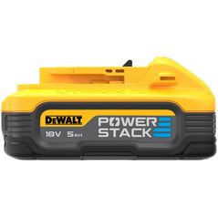 Dewalt 2x Akumulator 18V Powerstack 5Ah DCBP518H2