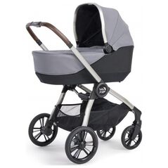 BABY JOGGER BBJ GONDOLA CITY SIGHTS DARK SLATE 13410867 47406183623