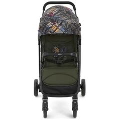 Καρότσι Graco GRACO WOZEK BREAZE LITE 2 COUTURE FERN
