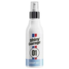 Shiny Garage Shiny Garage Drop Off 150ml (Αόρατος υαλοκαθαριστήρας)