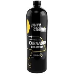 Pure Chemie Pure Chemie Σαμπουάν Καρναούμπα 700ml (Σαμπουάν)